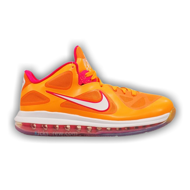 Buy LeBron 9 Low Floridian 510811 800 GOAT