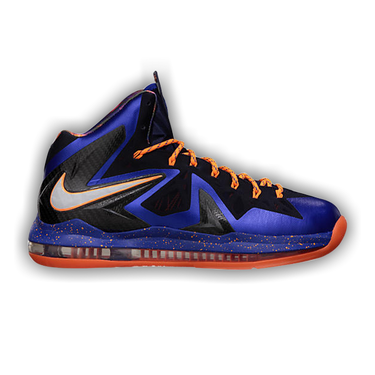 lebron 10 elites