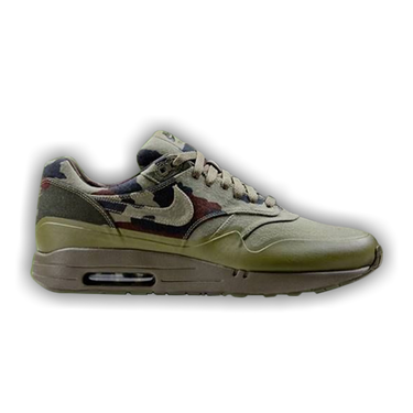 Buy Nike Air Maxim 1 France SP 'Camo' - 607473 200 | GOAT