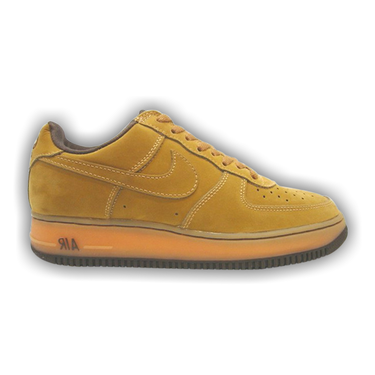 Nike air force on sale 1 low b wheat