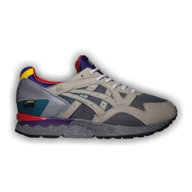 Asics bodega get wet hot sale