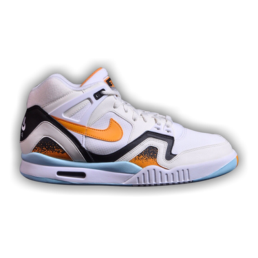 Buy Nike Air Tech Challenge 2 'Kumquat' - 318408 180 | GOAT