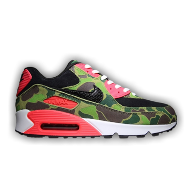 Buy Atmos x Air Max 90 Premium 'Duck Camo' - 333888 025 | GOAT