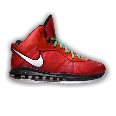 Christmas lebron 8 store