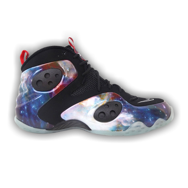 Buy Zoom Rookie Prm Galaxy Black Pod 558622 001 GOAT