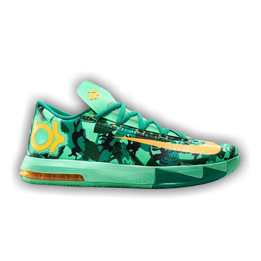 Buy KD 6 Easter 599424 303 GOAT