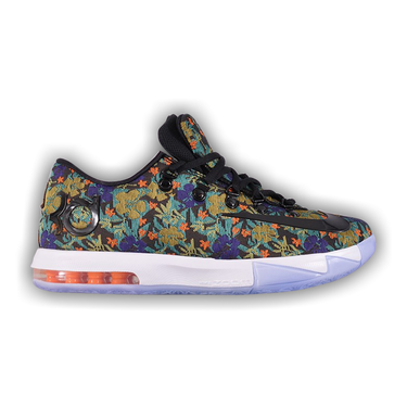 Buy KD 6 Ext QS Floral 652120 900 GOAT