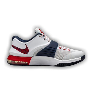 Kd 7 store size 4