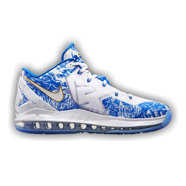 Lebron 11 china shop