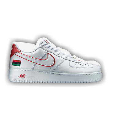 air force 1 bhm 2017