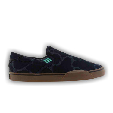 Adidas gonz slip on new arrivals