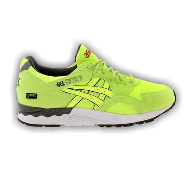 Asics gel lyte 5 hazard top