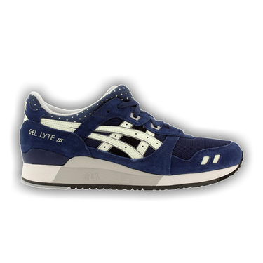 Asics gel lyte iii glow in the dark clearance
