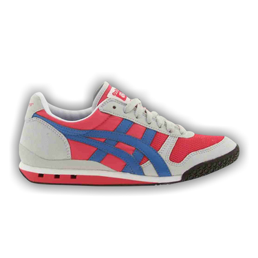 Onitsuka tiger ultimate deals 81 rainbow