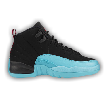 Gamma blue 12 size 9