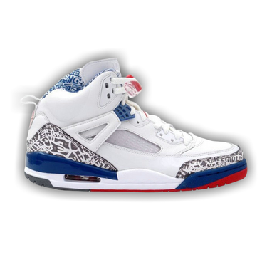 Jordan spizike true blue outlet