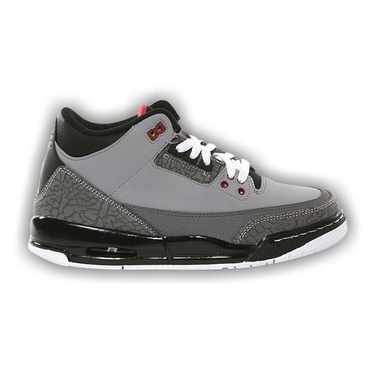 Jordan 3 stealth grey deals