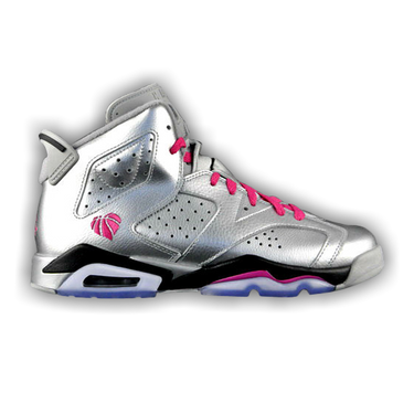 Retro 6 discount valentine's day