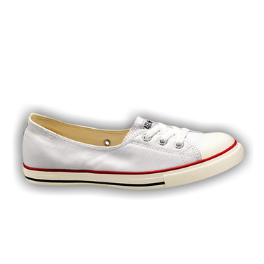 Converse chuck taylor dance ox hot sale