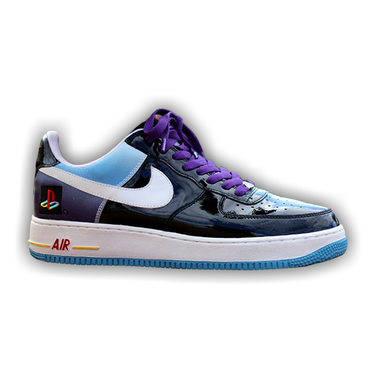 Buy Air Force 1 (Promo) 'Playstation' - BMK067 M7 FT | GOAT