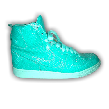 Buy Nike Terminator Hi Supreme QK 'Swagger' - 365487 232 | GOAT
