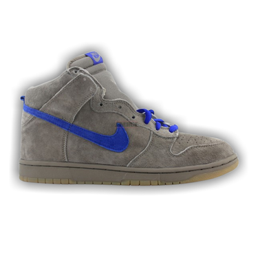 Buy Dunk High Pro SB Iron 305050 241 GOAT CA