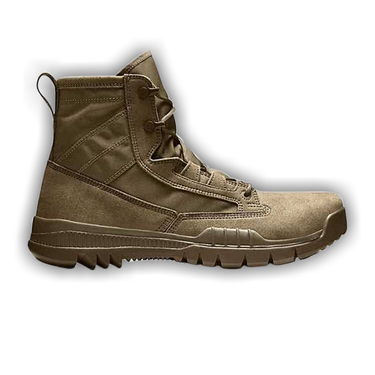 Nike sfb gen hot sale 1 coyote