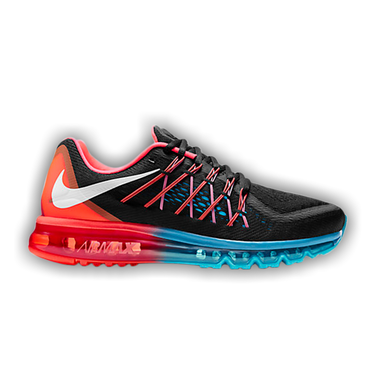 nike air max 2015 bright crimson