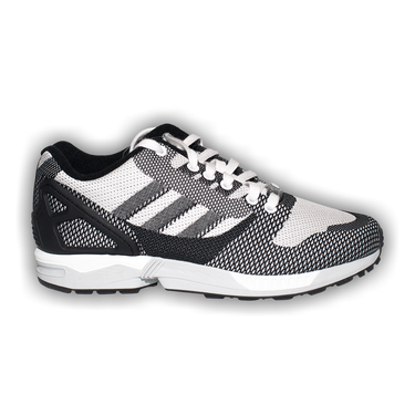 static co., ｜WAVE (silver) Buy Adidas ZX Flux Weave - B34897 | GOAT