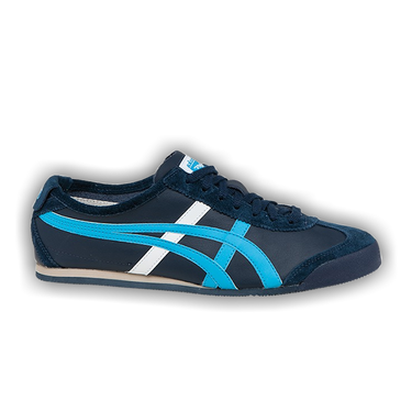 ブルー Buy Asics Mexico 66 'Navy Atomic Blue' - D4J2L 5041 | GOAT