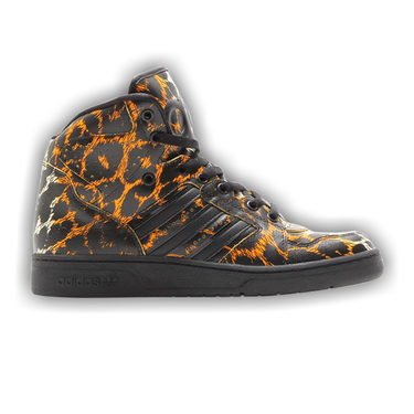 adidas JS × INSTINCT HI ブラック 27,5cm adidas JS × INSTINCT HI ブラック 激レア ASAP - メルカリ