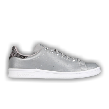Adidas originals stan smith 'reflective pack' metallic silver m17918 store