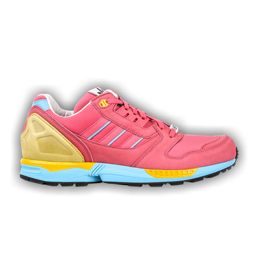 Buy ZX 8000 Bravo Fall Of Wall - M18629 | GOAT