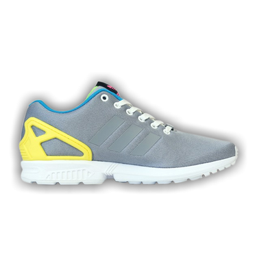 Buy Adidas ZX Flux 'Reflective Snake' - M21311 | GOAT