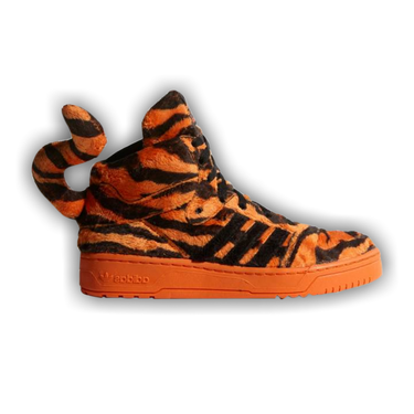ADIDAS×JEREMY SCOTT TIGER 7285D68C-4F90-4EE1-B8CE-