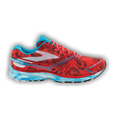 Buy Brooks Launch 2 'Boston Lobster' - 1101881D629 | GOAT