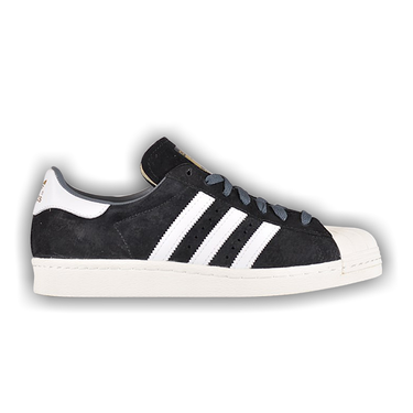 Adidas superstar 80s deluxe suede outlet