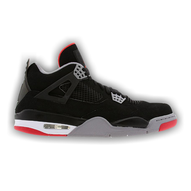 Buy Air Jordan 4 Retro Countdown Pack 308497 003 GOAT