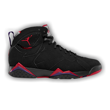 Nike jordan retro 7 raptor clearance