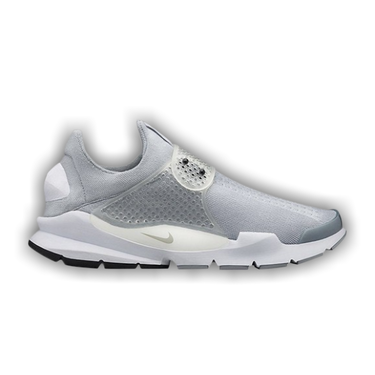 Nike sock deals dart medium grey