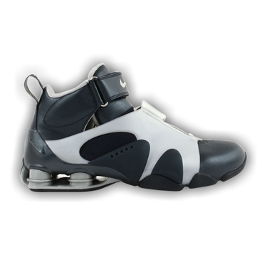 Nike hot sale shox stunner