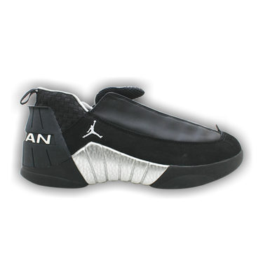 Jordan 15 low hotsell