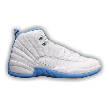 Buy Wmns Air Jordan 12 Retro UNC 308243 142 GOAT