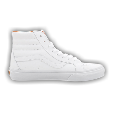Vans sales xtuff white