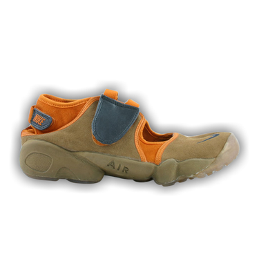 Nike air best sale rift halle berry