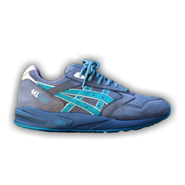 Buy Ronnie Fieg x Asics Gel Saga 'Neptune' H20DK 4647 GOAT
