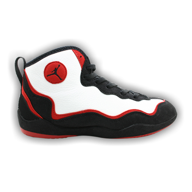 jordan trainer wrestling shoes
