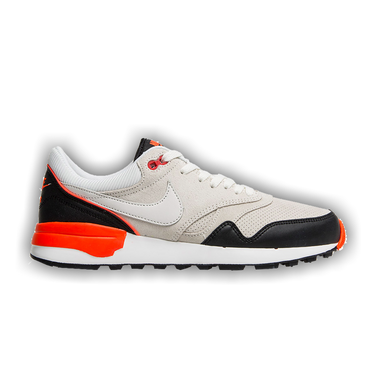 nike air odyssey red white