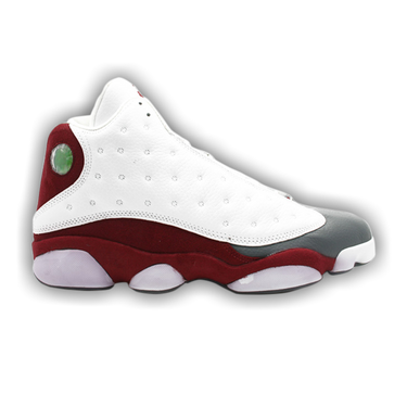 Jordan 13 grey toe 2005 hot sale