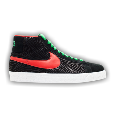 Size 10.5 Blazer Sb A Tribe Called Quest